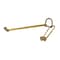 Vestil BraSS Style Drum Sling 0.75K DCS-750-B - alternate 2